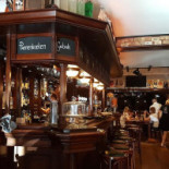 Eetcafé Rumours À l'intérieur