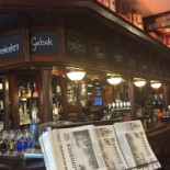 Eetcafé Rumours Extérieur