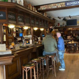 Eetcafé Rumours À l'intérieur