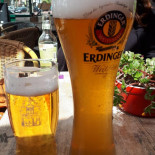 Eetcafé Rumours Boisson