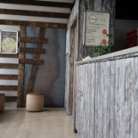 Camping De Schaopvolte Bebida