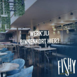 Fishy À l'intérieur