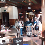 The Klinkert À l'intérieur