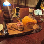 The Klinkert Nourriture