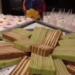 Van Der Valk Nourriture