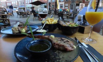 Ijsboerderij Catsop drink