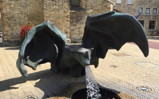 Het Veerhuys Bolsward drink