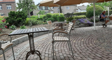 Het Veerhuys Bolsward outside