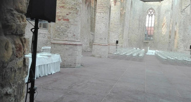 Het Veerhuys Bolsward drink