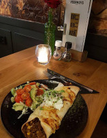 Het Veerhuys Bolsward food