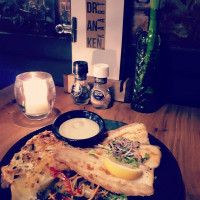 Het Veerhuys Bolsward drink