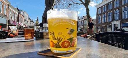 Het Veerhuys Bolsward drink