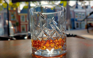 Het Veerhuys Bolsward drink