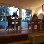 De Dansende Kater À l'intérieur