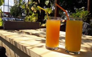 De Dansende Kater drink