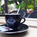 De Dansende Kater Boisson