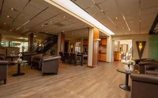 De Dansende Kater outside