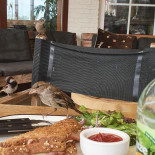 Strandbar Thuishaven Minuman