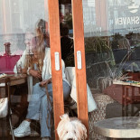 Strandbar Thuishaven Esterno