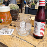 Strandbar Thuishaven Minuman