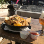 Strandbar Thuishaven Minuman