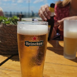 Strandbar Thuishaven Minuman