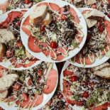 Strandbar Thuishaven Cibo