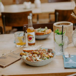 Strandbar Thuishaven Minuman