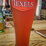 Strandbar Thuishaven Minuman