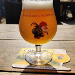 Strandbar Thuishaven Minuman