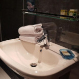 Strandbar Thuishaven Minuman