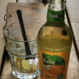 Strandbar Thuishaven Minuman