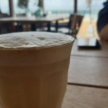 Strandbar Thuishaven Minuman