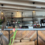 Strandbar Thuishaven Minuman