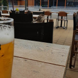 Strandbar Thuishaven Esterno