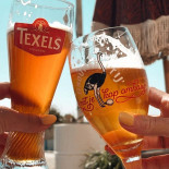 Strandbar Thuishaven Minuman