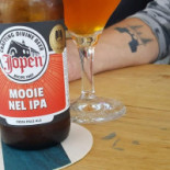 Strandbar Thuishaven Minuman