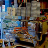 Strandbar Thuishaven Minuman