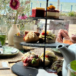 Strandbar Thuishaven Esterno