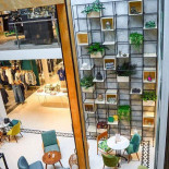 Bastiaansen Modestad À l'intérieur