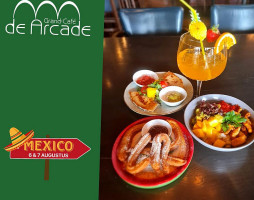 Grand-café De Arcade Bebida