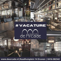 Grand-café De Arcade Exterior