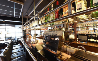 Grand-café De Arcade Bebida