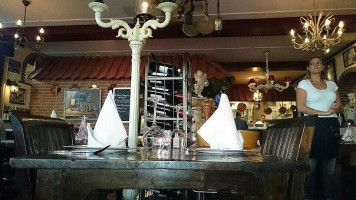 La Trattoria Boisson