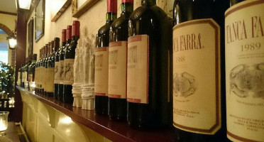 La Trattoria Boisson