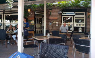 La Trattoria Extérieur