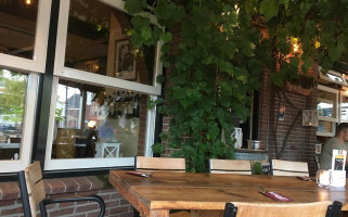 La Trattoria Extérieur