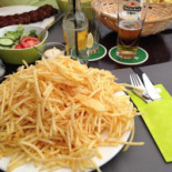 De Gouden Draak Nourriture