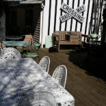 De Gouden Draak Extérieur