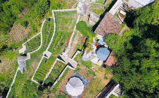 Ouwekamp, Ons Eetcafé Extérieur